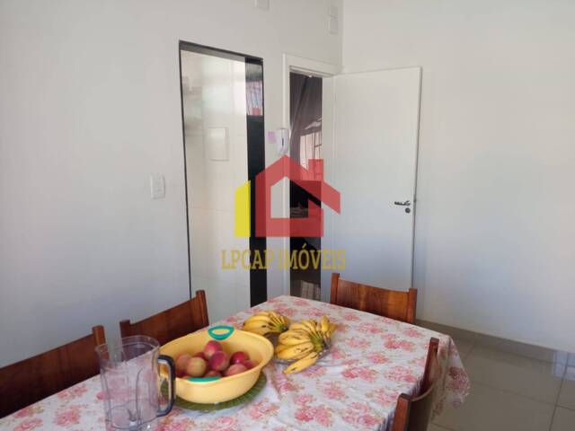 #LP0031 - Apartamento para Venda em Belo Horizonte - MG