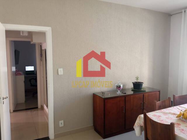 #LP0031 - Apartamento para Venda em Belo Horizonte - MG