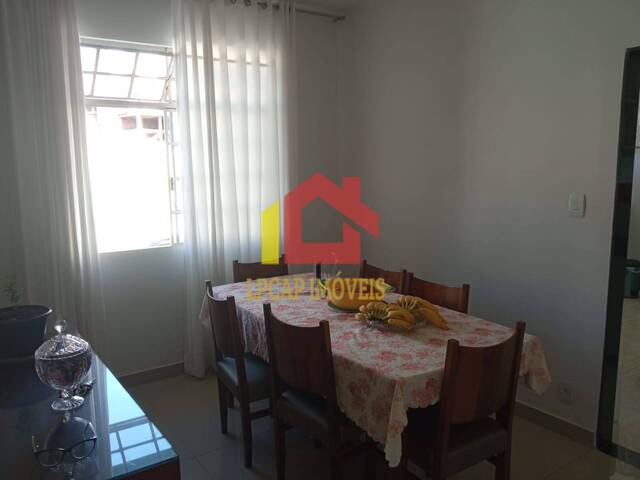 #LP0031 - Apartamento para Venda em Belo Horizonte - MG
