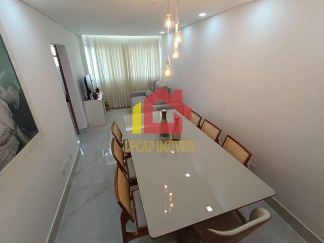 #LP0008 - Apartamento para Venda em Belo Horizonte - MG