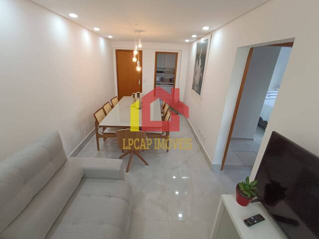 #LP0008 - Apartamento para Venda em Belo Horizonte - MG