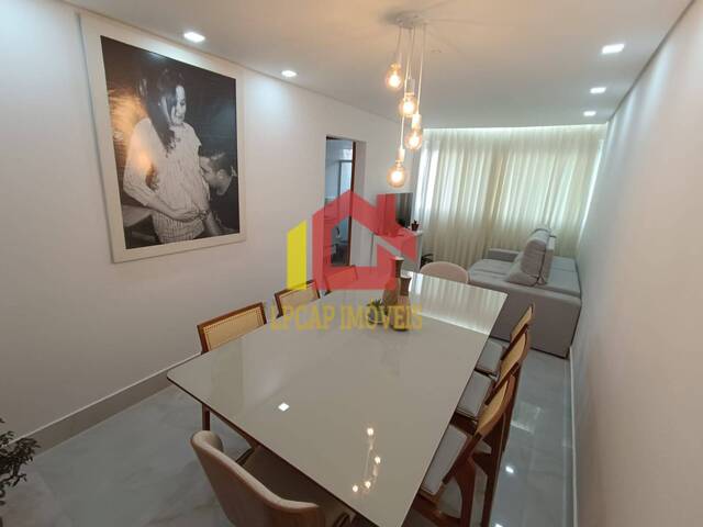 #LP0008 - Apartamento para Venda em Belo Horizonte - MG