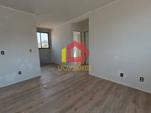#LP0034 - Apartamento para Venda em Belo Horizonte - MG