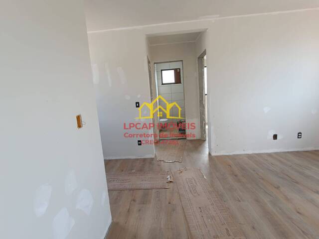 Apartamento para Venda em Belo Horizonte - 4