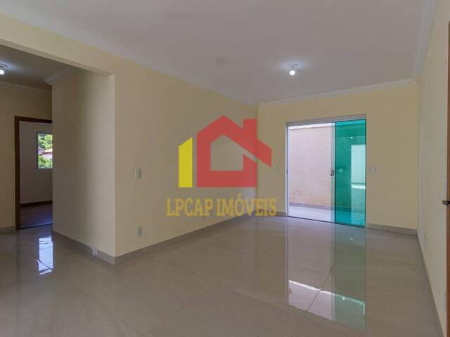 #LP0048 - Apartamento para Venda em Belo Horizonte - MG