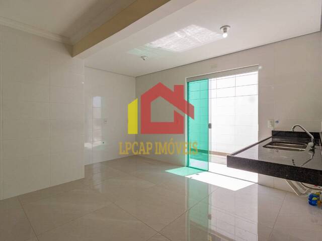 #LP0048 - Apartamento para Venda em Belo Horizonte - MG