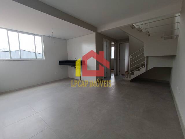 #LP0049 - Apartamento para Venda em Belo Horizonte - MG