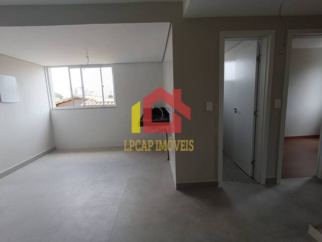 #LP0049 - Apartamento para Venda em Belo Horizonte - MG