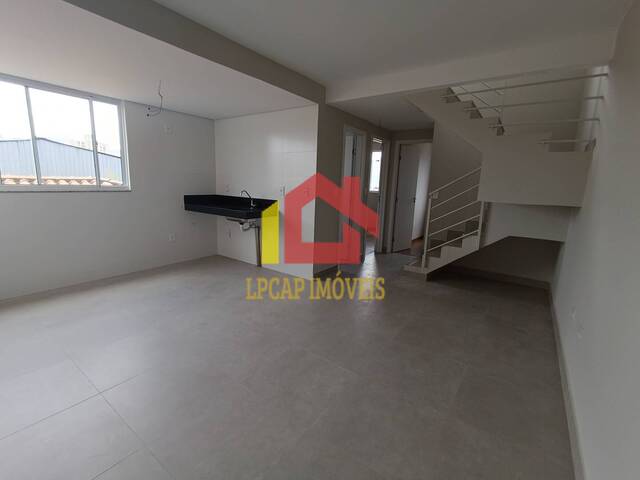 #LP0049 - Apartamento para Venda em Belo Horizonte - MG