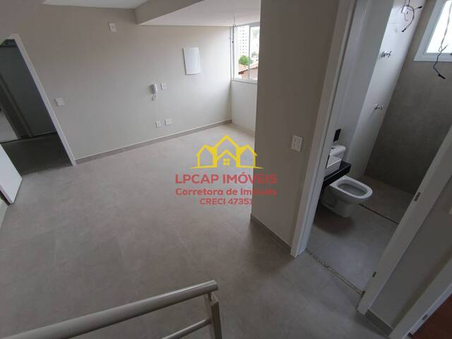 Apartamento para Venda em Belo Horizonte - 4