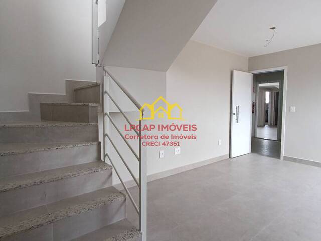 Apartamento para Venda em Belo Horizonte - 5