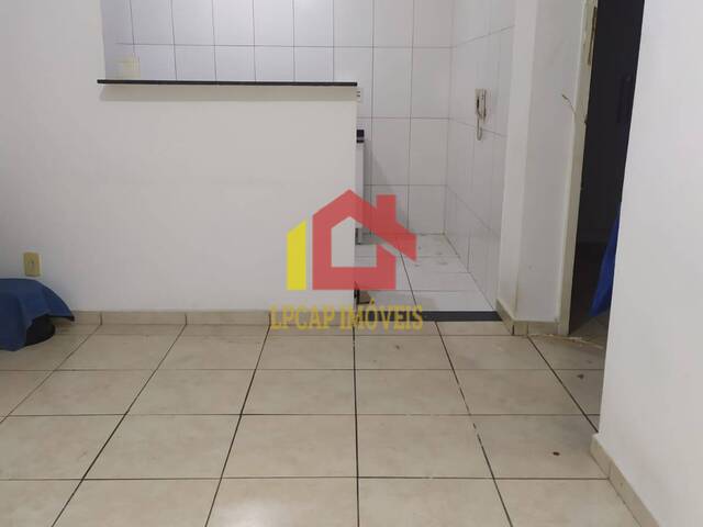 #LP0038 - Apartamento para Venda em Belo Horizonte - MG