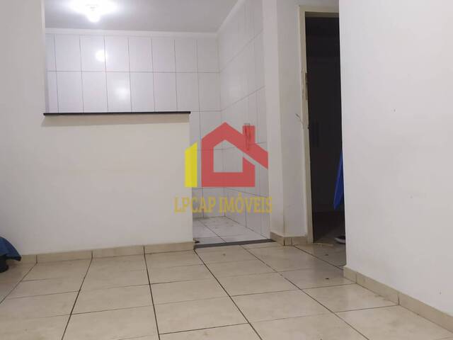 #LP0038 - Apartamento para Venda em Belo Horizonte - MG