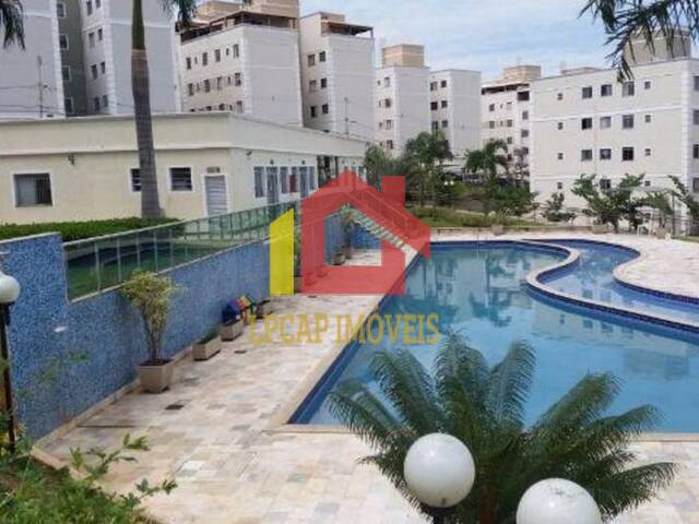 #LP0038 - Apartamento para Venda em Belo Horizonte - MG