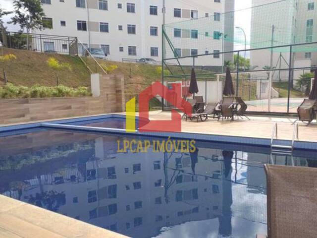 #LP0033 - Apartamento para Venda em Belo Horizonte - MG