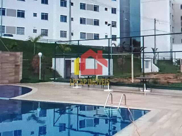 #LP0033 - Apartamento para Venda em Belo Horizonte - MG