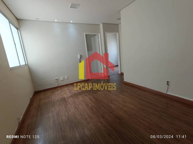 #LP0044 - Apartamento para Venda em Belo Horizonte - MG