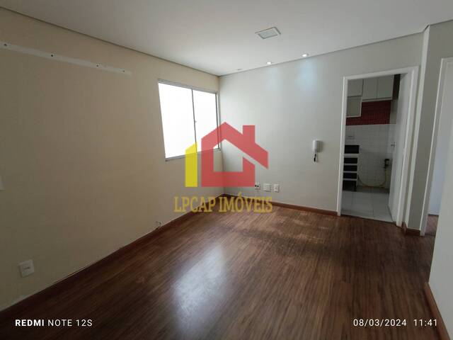 #LP0044 - Apartamento para Venda em Belo Horizonte - MG