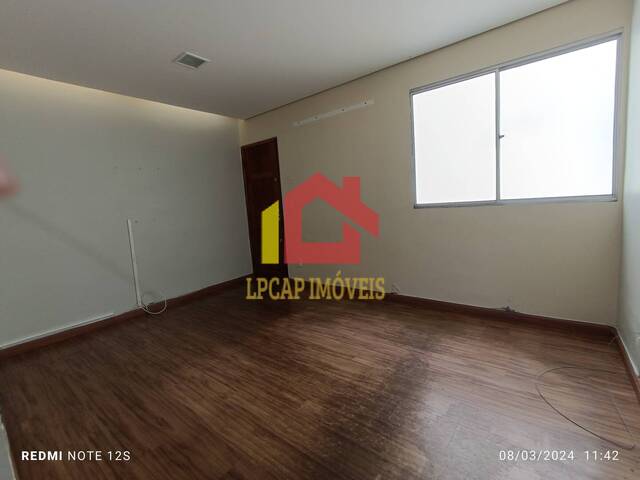#LP0044 - Apartamento para Venda em Belo Horizonte - MG