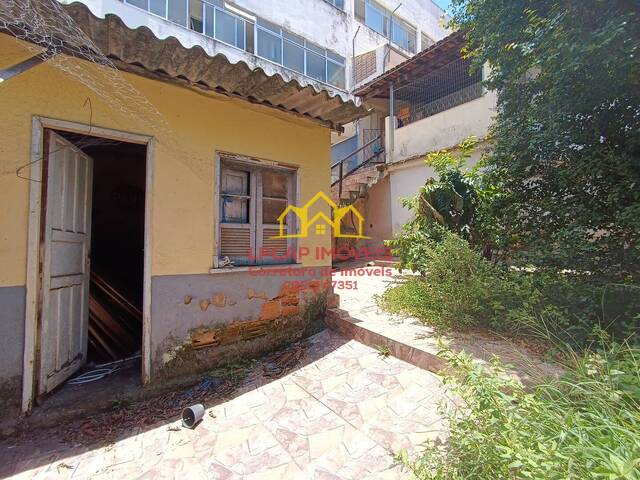 Casa para Venda em Belo Horizonte - 4