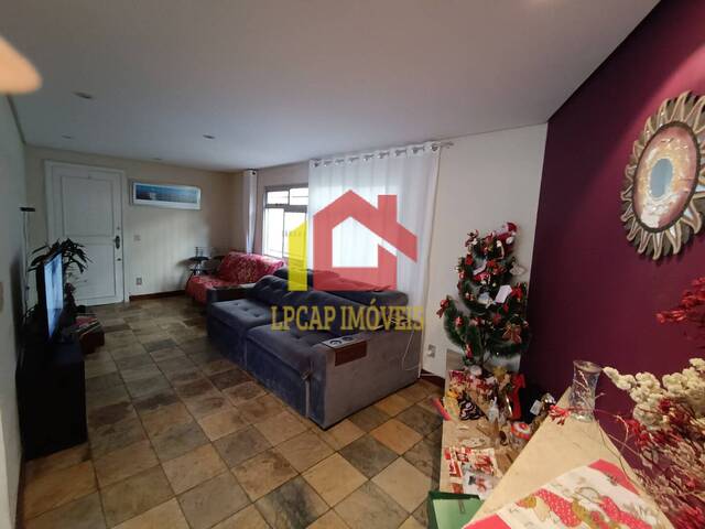 #LP0007 - Apartamento para Venda em Belo Horizonte - MG