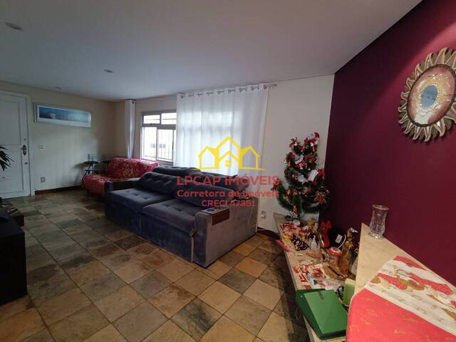 Apartamento para Venda em Belo Horizonte - 4