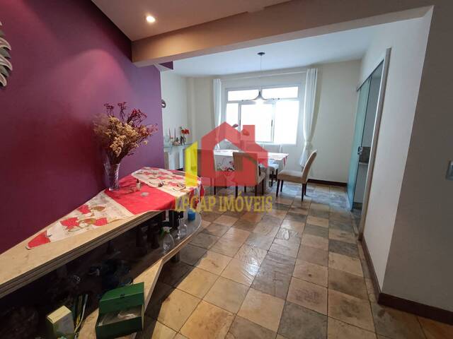 #LP0007 - Apartamento para Venda em Belo Horizonte - MG