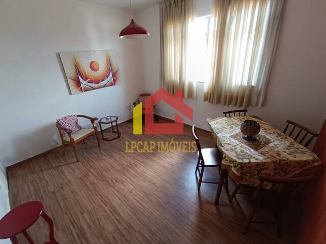 #LP0051 - Apartamento para Venda em Belo Horizonte - MG