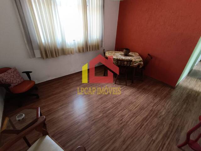 #LP0051 - Apartamento para Venda em Belo Horizonte - MG