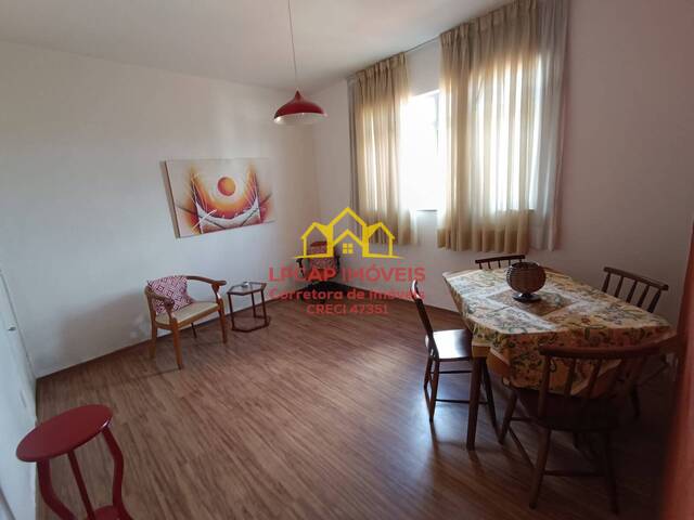 Apartamento para Venda em Belo Horizonte - 5