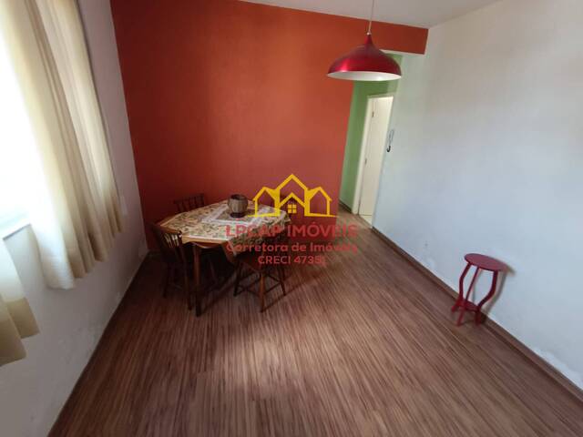Apartamento para Venda em Belo Horizonte - 4