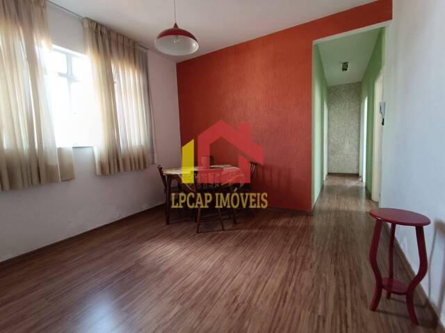 #LP0051 - Apartamento para Venda em Belo Horizonte - MG