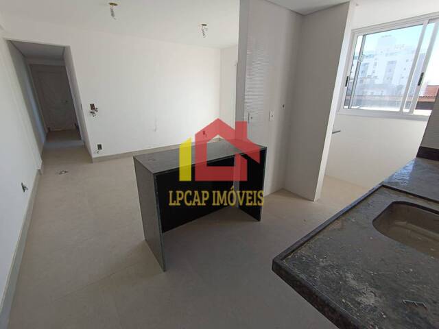 #LP0055 - Apartamento para Venda em Belo Horizonte - MG