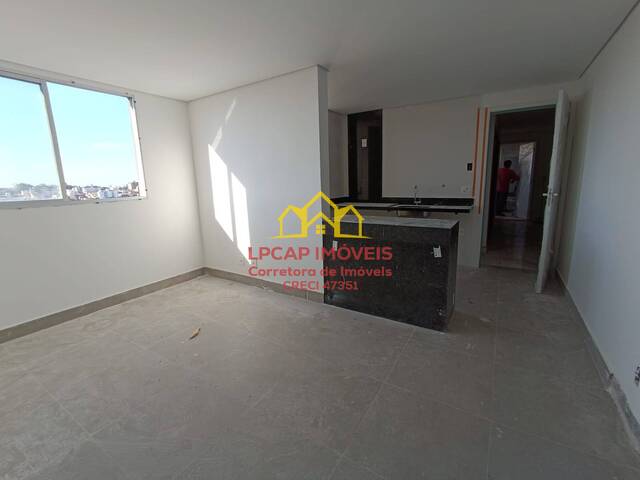 Apartamento para Venda em Belo Horizonte - 5