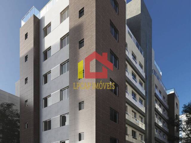 #LP0054 - Cobertura para Venda em Belo Horizonte - MG