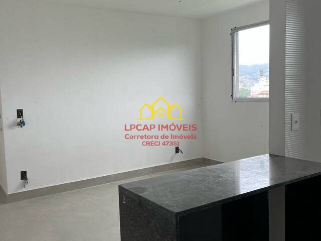 Apartamento para Venda em Belo Horizonte - 5