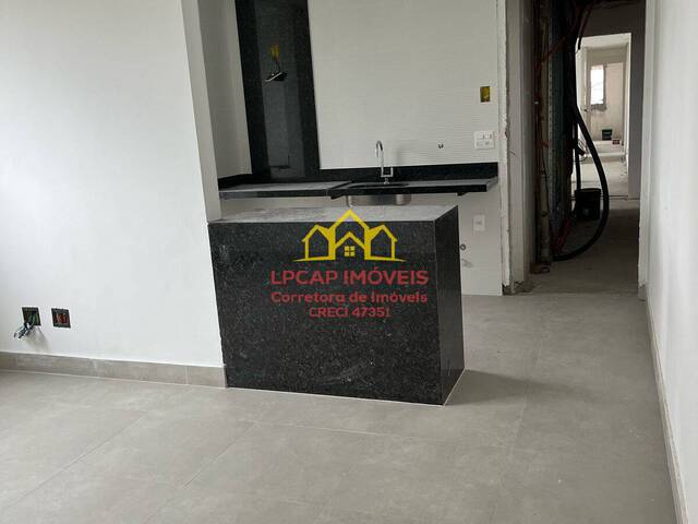 Apartamento para Venda em Belo Horizonte - 4