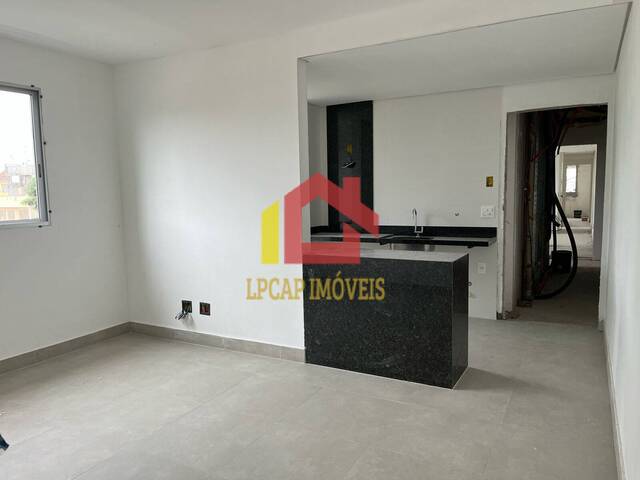 #LP0056 - Apartamento para Venda em Belo Horizonte - MG