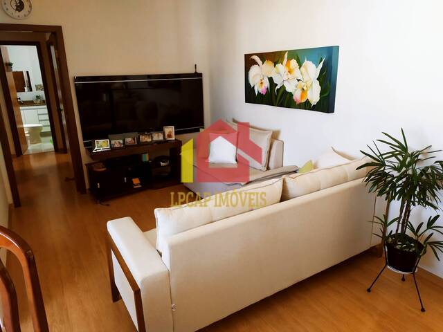 #LP0057 - Apartamento para Venda em Belo Horizonte - MG