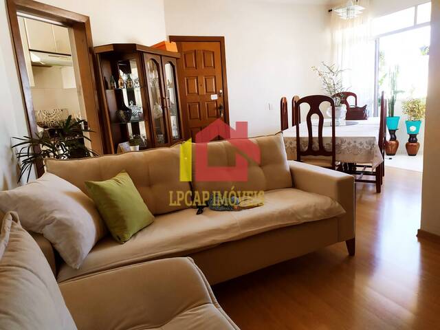 #LP0057 - Apartamento para Venda em Belo Horizonte - MG