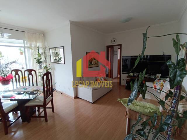 #LP0057 - Apartamento para Venda em Belo Horizonte - MG