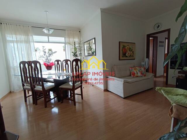Apartamento para Venda em Belo Horizonte - 5