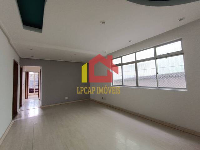 #LP0058 - Apartamento para Venda em Belo Horizonte - MG