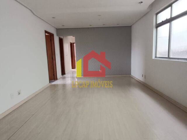 #LP0058 - Apartamento para Venda em Belo Horizonte - MG