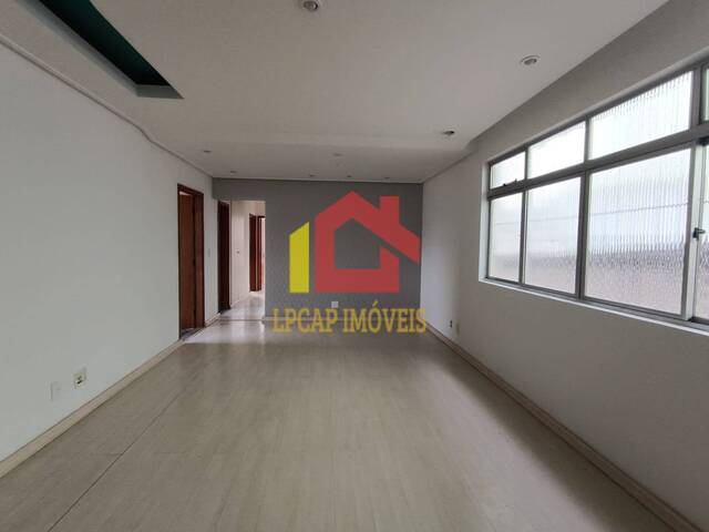 #LP0058 - Apartamento para Venda em Belo Horizonte - MG