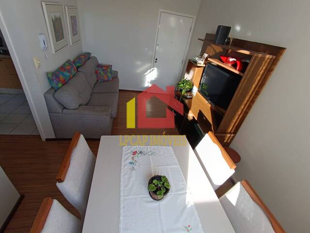 #LP0053 - Apartamento para Venda em Belo Horizonte - MG