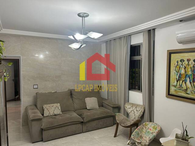 #LP0060 - Apartamento para Venda em Belo Horizonte - MG