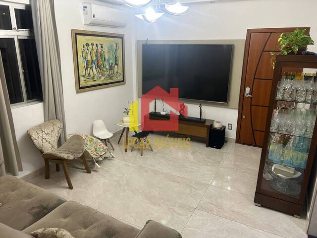 #LP0060 - Apartamento para Venda em Belo Horizonte - MG