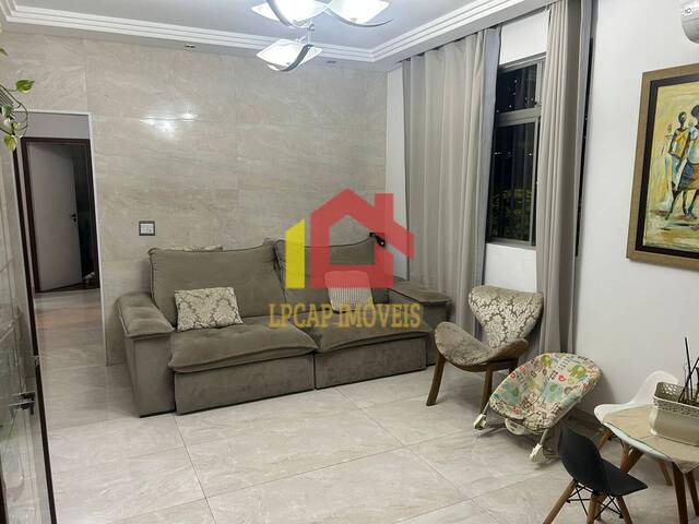 #LP0060 - Apartamento para Venda em Belo Horizonte - MG