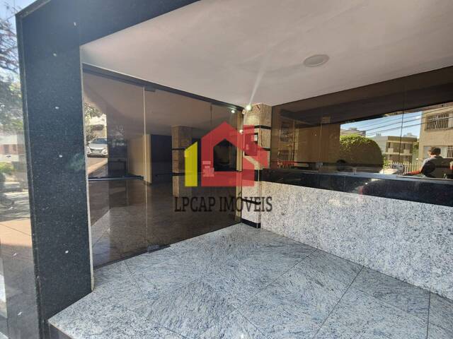 #Lp0062 - Apartamento para Venda em Belo Horizonte - MG